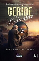 Geride Kalanlar - Düş Kurguları Yayıncılık