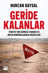 Geride Kalanlar - Doğan Kitap