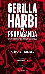 Gerilla Harbi ve Propaganda - İlgi Kültür Sanat Yayınları