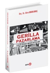 Gerilla Pazarlama - Beta Yayınevi