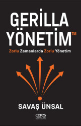 Gerilla Yönetim - Ceres Yayınları