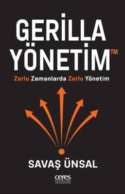 Gerilla Yönetim - 1