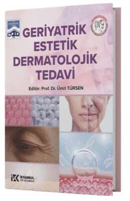 Geriyatrik Estetik Dermatolojik Tedavi - 1