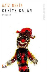 Geriye Kalan - Nesin Yayınevi