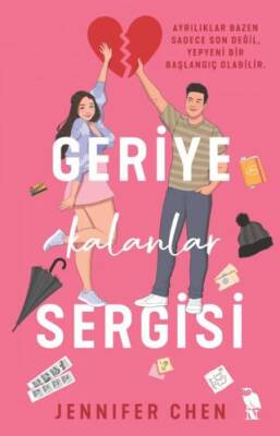 Geriye Kalanlar Sergisi - 1