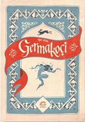 Germakoçi - İletişim Yayınevi