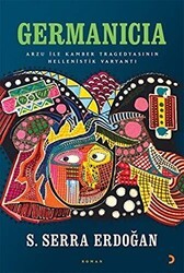 Germanicia - Cinius Yayınları