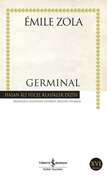 Germinal - İş Bankası Kültür Yayınları
