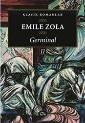 Germinal 2. Cilt - İlya Yayınevi