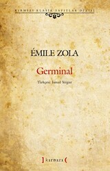Germinal - Kırmızı Yayınları