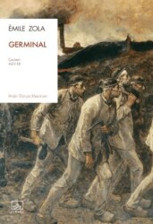 Germinal - İthaki Yayınları