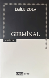 Germinal - Kabile Kitap