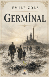 Germinal - Güneş Kitabevleri Yayınları