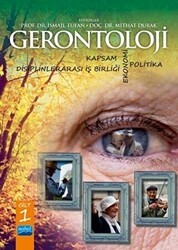 Gerontoloji - Nobel Akademik Yayıncılık
