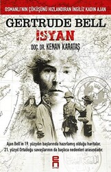 Gertrude Bell İsyan - 1