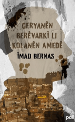 Geryanên Berêvarkî li Kolanên Amedê - Pall Weşan