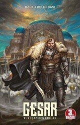 Gesar: Tutuşan Bozkırlar - Presstij Kitap