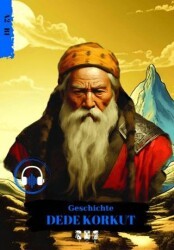 Geschichte Dede Korkut - TGR Yayıncılık