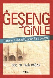 Geşeng Ginle - Akçağ Yayınları