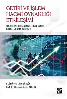 Getiri ve İşlem Hacmi Oynaklığı Etkileşimi - 1