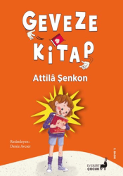 Geveze Kitap - Everest Çocuk
