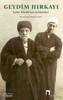 Geydim Hırkayı - 1