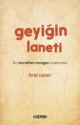 Geyiğin Laneti - Kesit Yayınları