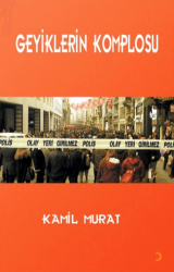 Geyiklerin Komplosu - Cinius Yayınları