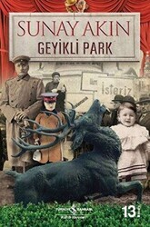 Geyikli Park - İş Bankası Kültür Yayınları
