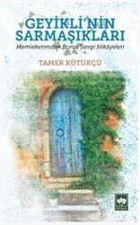 Geyikli`nin Sarmaşıkları - Ötüken Neşriyat