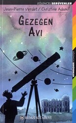 Gezegen Avı - Remzi Kitabevi