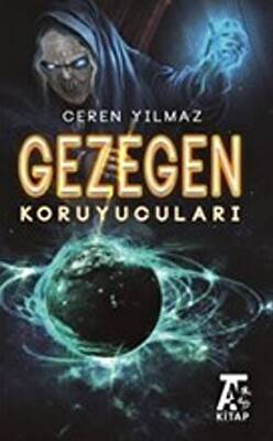 Gezegen Koruyucuları - 1