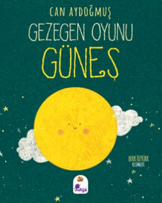 Gezegen Oyunu – Güneş - 1