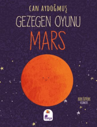 Gezegen Oyunu - Mars - İndigo Çocuk