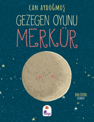 Gezegen Oyunu - Merkür - 1