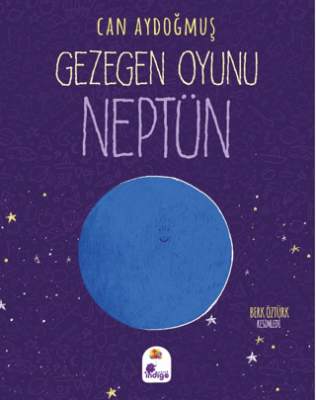 Gezegen Oyunu - Neptün - 1