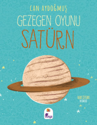 Gezegen Oyunu - Satürn - 1