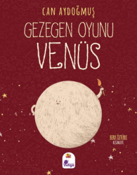 Gezegen Oyunu - Venüs - İndigo Çocuk