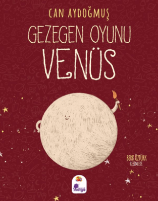 Gezegen Oyunu - Venüs - 1