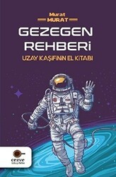 Gezegen Rehberi - Cezve Kitap