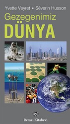 Gezegenimiz Dünya - Remzi Kitabevi
