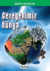 Gezegenimiz Dünya - Teleskop Popüler Bilim