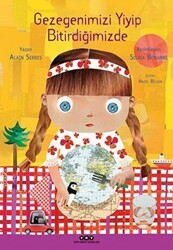 Gezegenimizi Yiyip Bitirdiğimizde - Yapı Kredi Yayınları