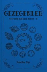Gezegenler - Astroloji Eğitimi Serisi - 4 - 1