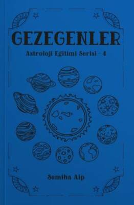 Gezegenler - Astroloji Eğitimi Serisi - 4 - 1