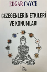 Gezegenlerin Etkileri ve Konumları - Sarmal Kitabevi
