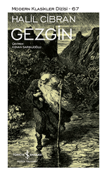 Gezgin - İş Bankası Kültür Yayınları