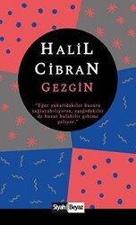 Gezgin - Siyah Beyaz Yayınları