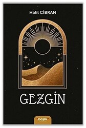 Gezgin - Başlık Yayınları