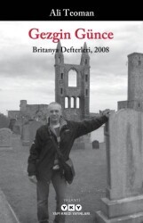 Gezgin Günce - Britanya Defterleri, 2008 - Yapı Kredi Yayınları